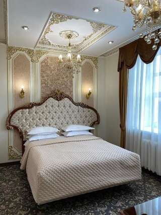 Отель Lion Отель Нур-Султан Семейный номер-12