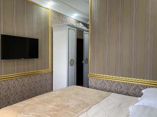 Отель Lion Отель Нур-Султан Небольшой двухместный номер с 1 кроватью-3