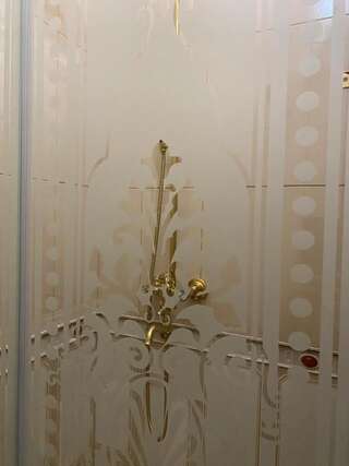 Отель Lion Отель Нур-Султан Семейный номер-13