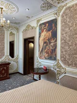 Отель Lion Отель Нур-Султан Семейный номер-16