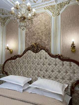 Отель Lion Отель Нур-Султан Семейный номер-17