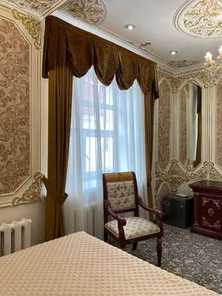 Отель Lion Отель Нур-Султан Семейный номер-18