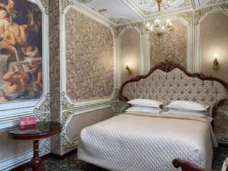 Отель Lion Отель Нур-Султан Семейный номер-19