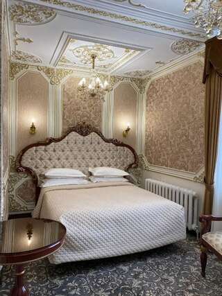 Отель Lion Отель Нур-Султан Семейный номер-22