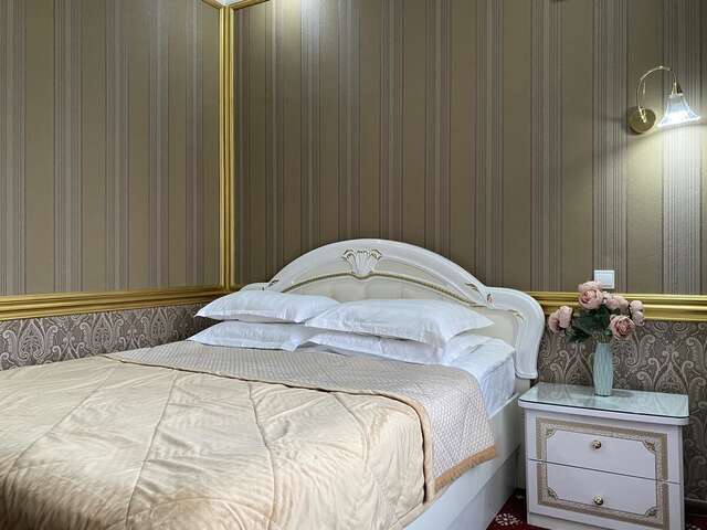 Отель Lion Отель Нур-Султан-12