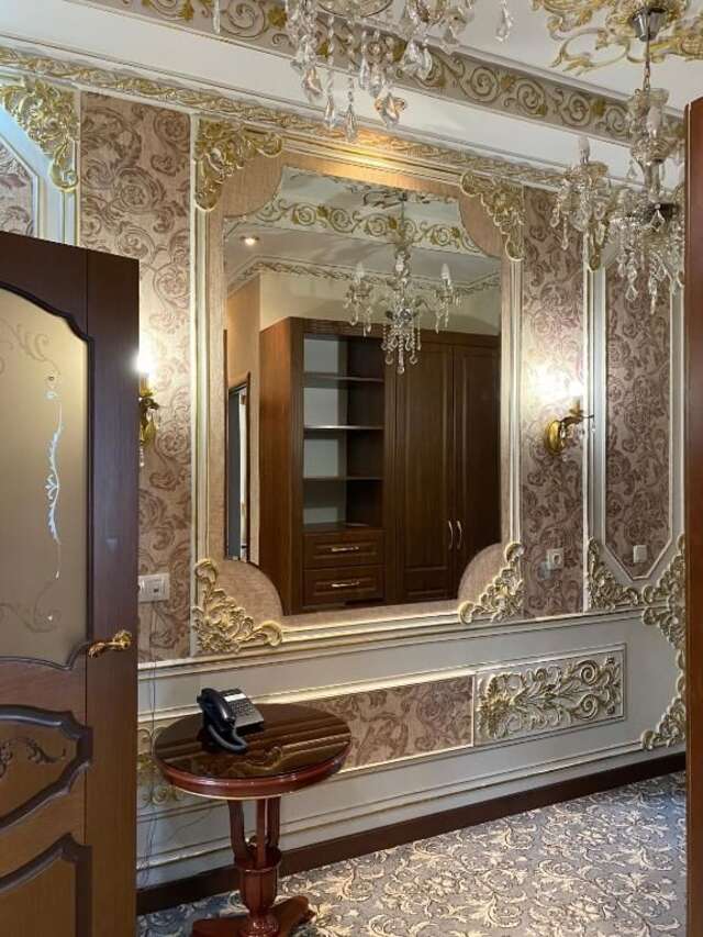 Отель Lion Отель Нур-Султан-102