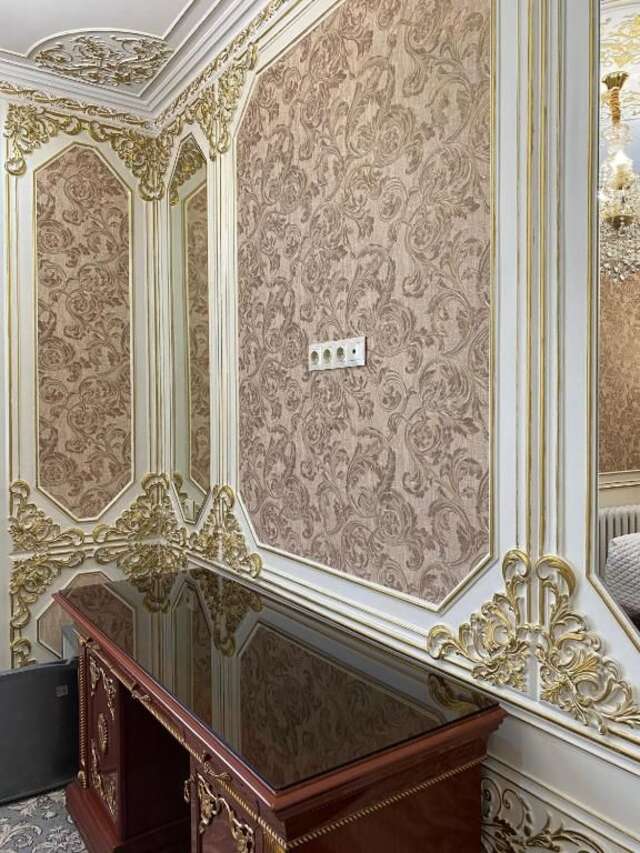 Отель Lion Отель Нур-Султан-104