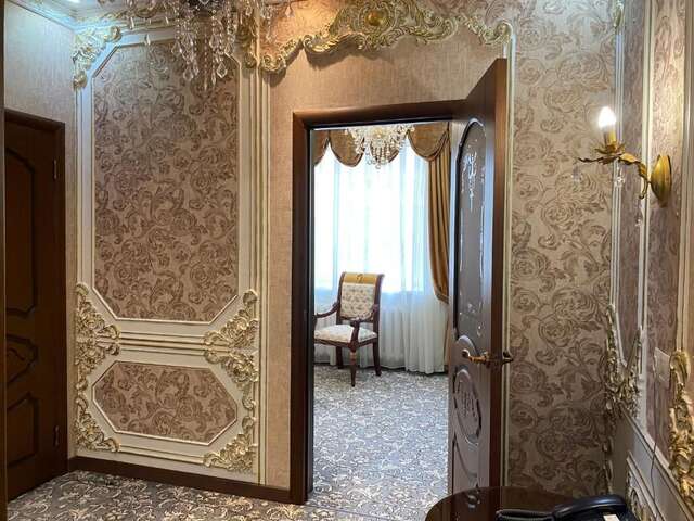 Отель Lion Отель Нур-Султан-105