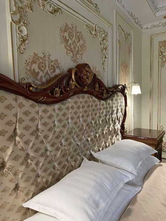 Отель Lion Отель Нур-Султан-107