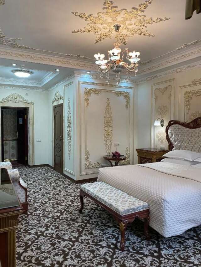 Отель Lion Отель Нур-Султан-113