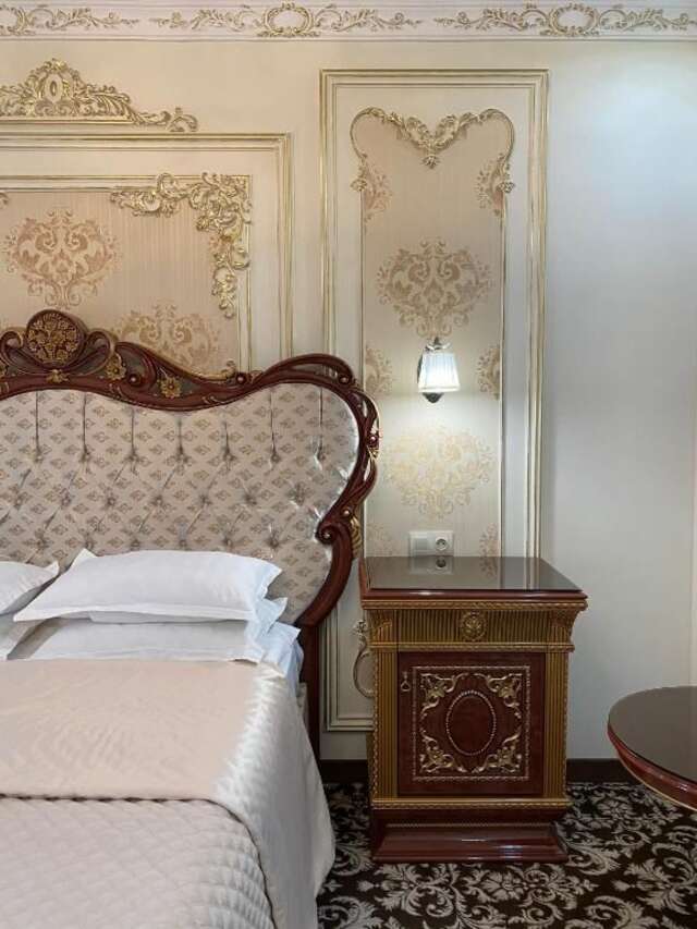 Отель Lion Отель Нур-Султан-114