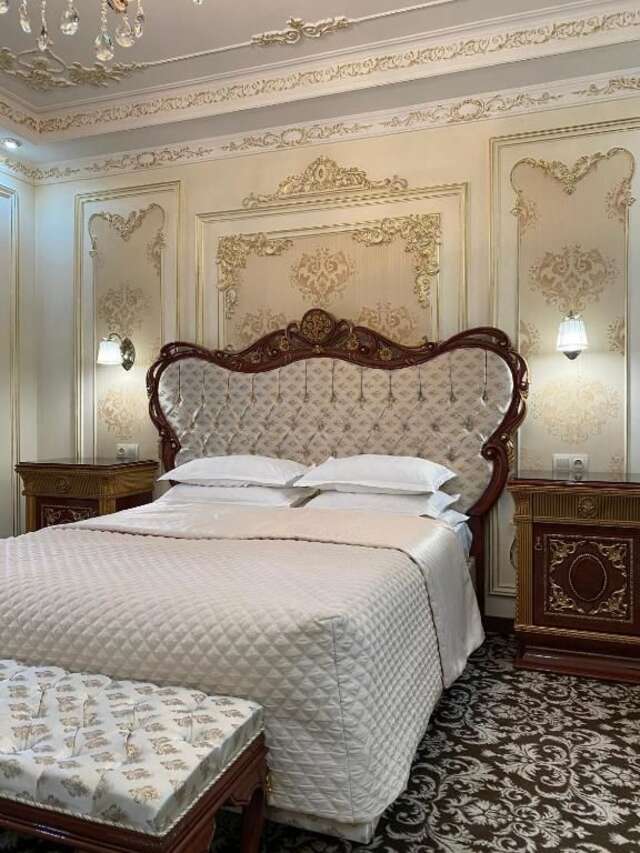 Отель Lion Отель Нур-Султан-115