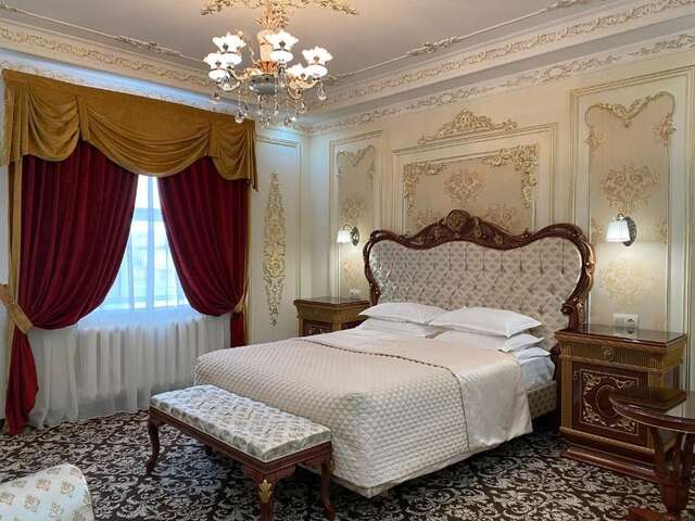 Отель Lion Отель Нур-Султан-118