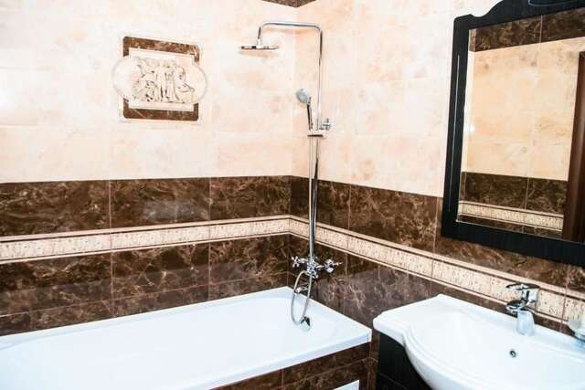 Отель Lion Отель Нур-Султан-121