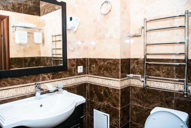 Отель Lion Отель Нур-Султан-122