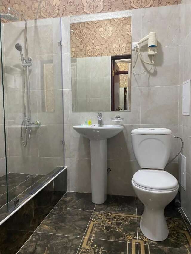 Отель Lion Отель Нур-Султан-126