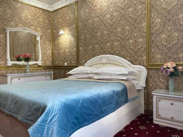 Отель Lion Отель Нур-Султан-128