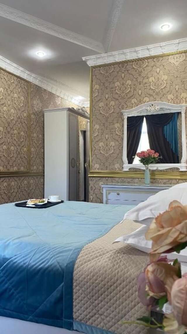 Отель Lion Отель Нур-Султан-137