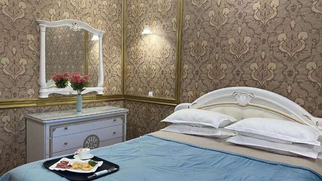 Отель Lion Отель Нур-Султан-140