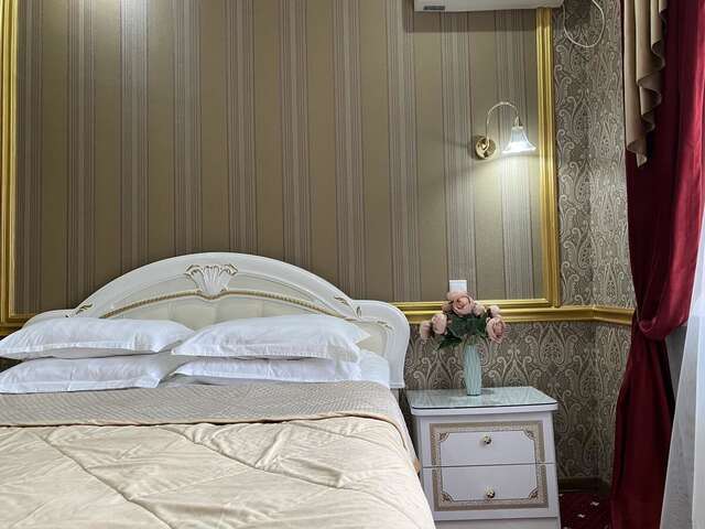 Отель Lion Отель Нур-Султан-16