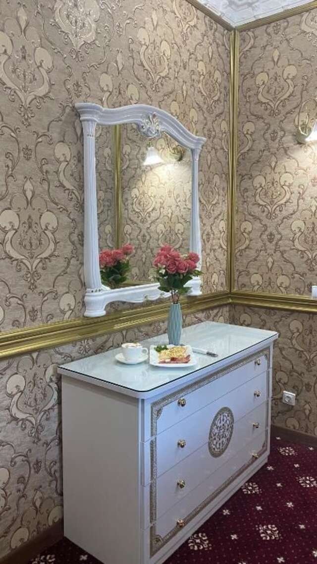 Отель Lion Отель Нур-Султан-142