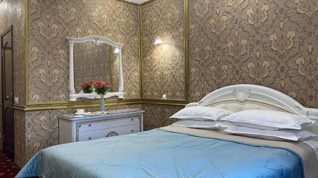 Отель Lion Отель Нур-Султан-143