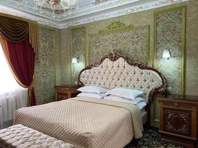 Отель Lion Отель Нур-Султан-146