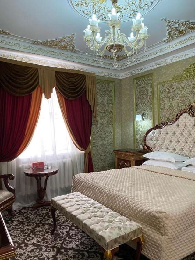 Отель Lion Отель Нур-Султан-147