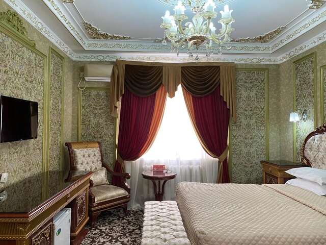 Отель Lion Отель Нур-Султан-150