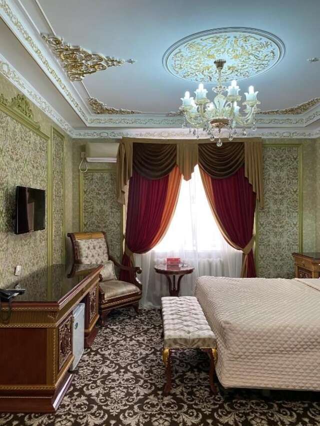 Отель Lion Отель Нур-Султан-151