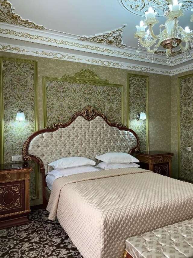 Отель Lion Отель Нур-Султан-154