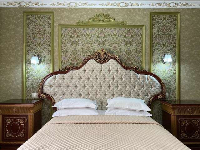 Отель Lion Отель Нур-Султан-155