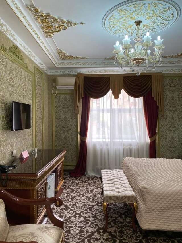 Отель Lion Отель Нур-Султан-156