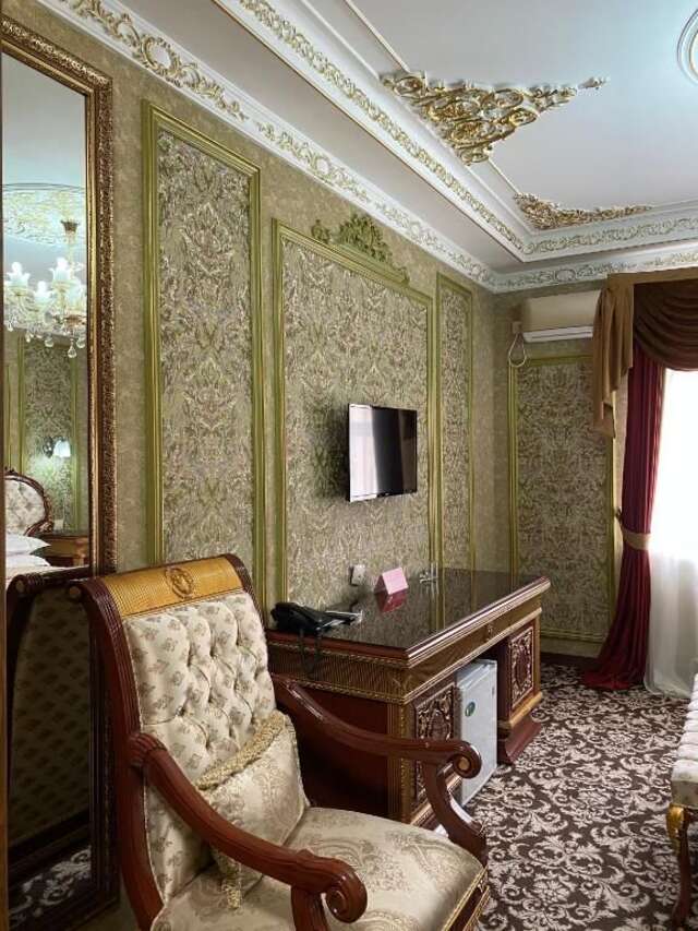 Отель Lion Отель Нур-Султан-157