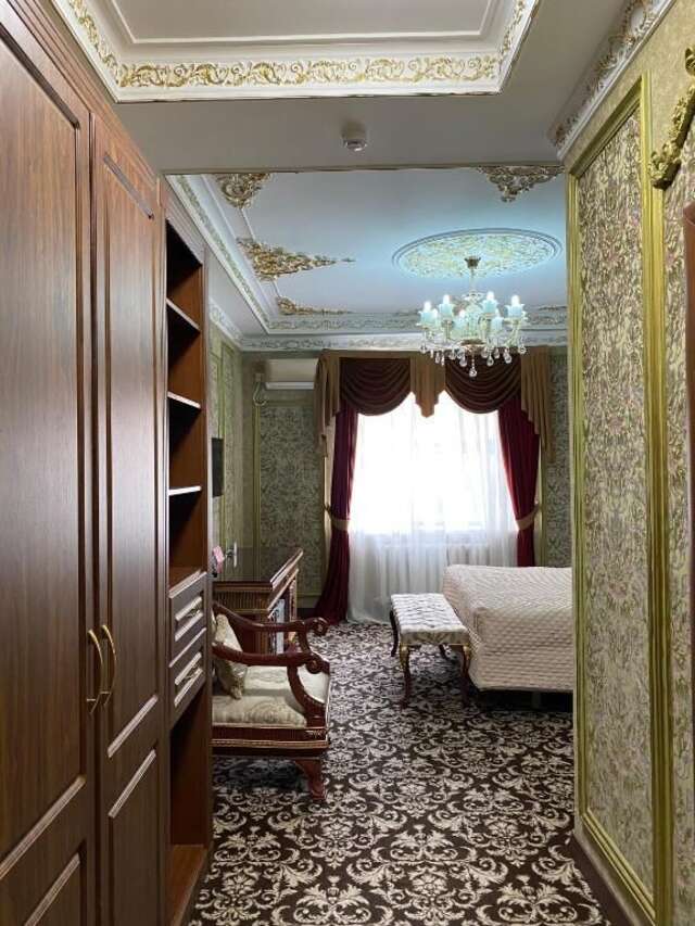 Отель Lion Отель Нур-Султан-158