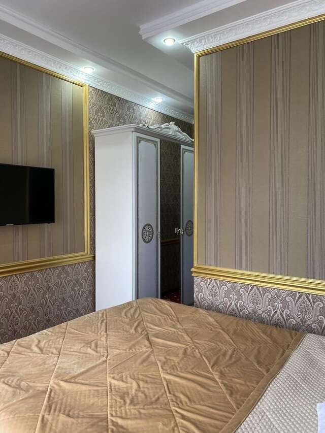 Отель Lion Отель Нур-Султан-23