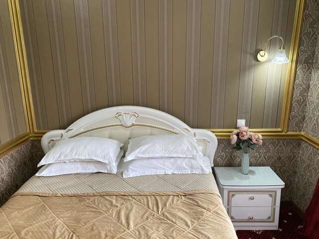 Отель Lion Отель Нур-Султан-24