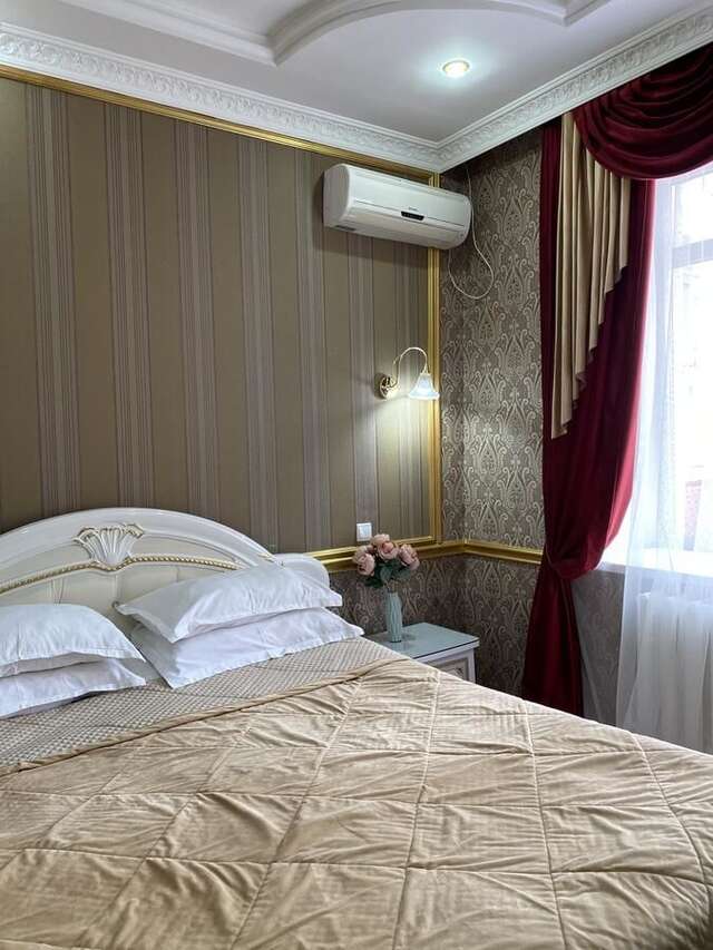 Отель Lion Отель Нур-Султан-25