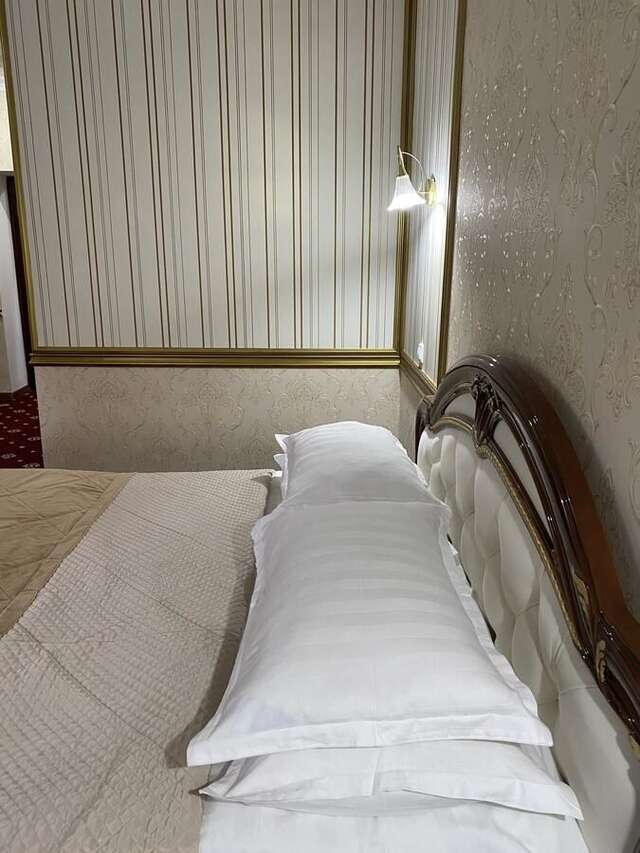 Отель Lion Отель Нур-Султан-28