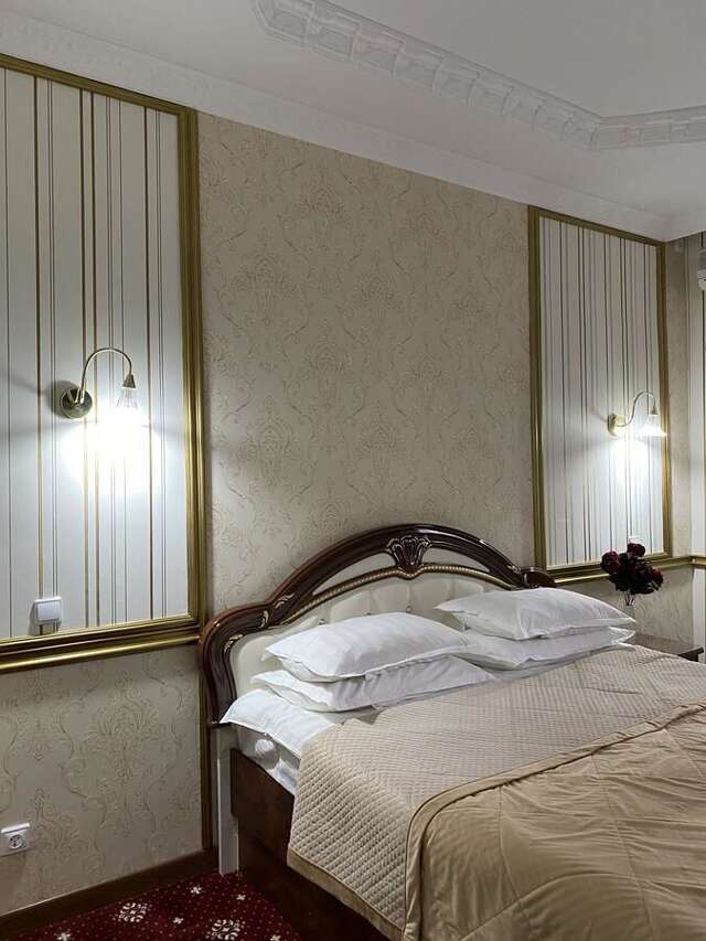 Отель Lion Отель Нур-Султан-30