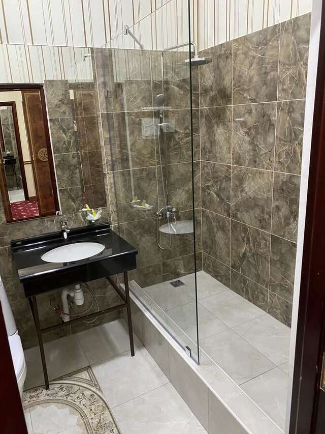 Отель Lion Отель Нур-Султан-32