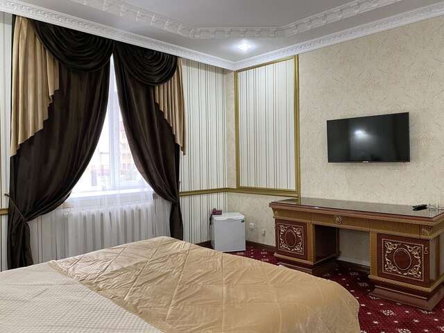 Отель Lion Отель Нур-Султан-33