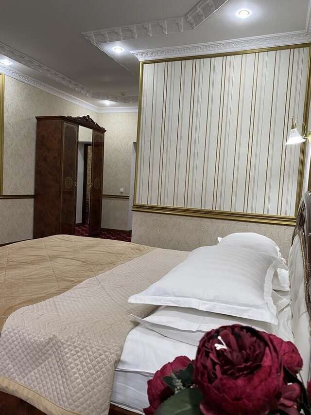 Отель Lion Отель Нур-Султан-36