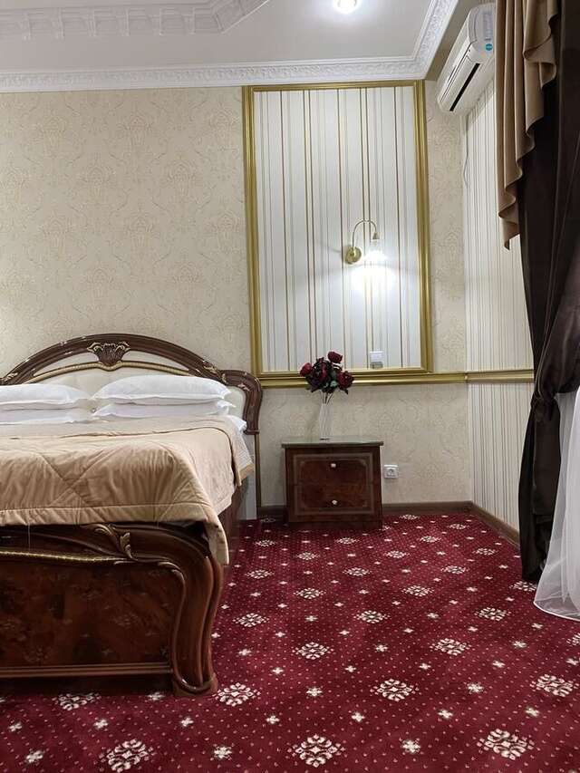 Отель Lion Отель Нур-Султан-38