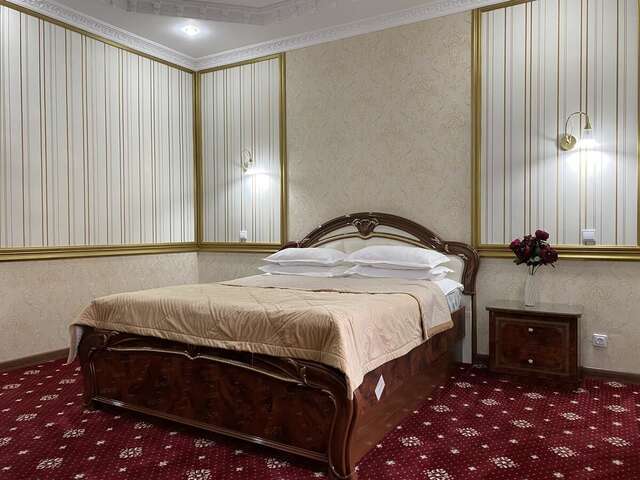 Отель Lion Отель Нур-Султан-39