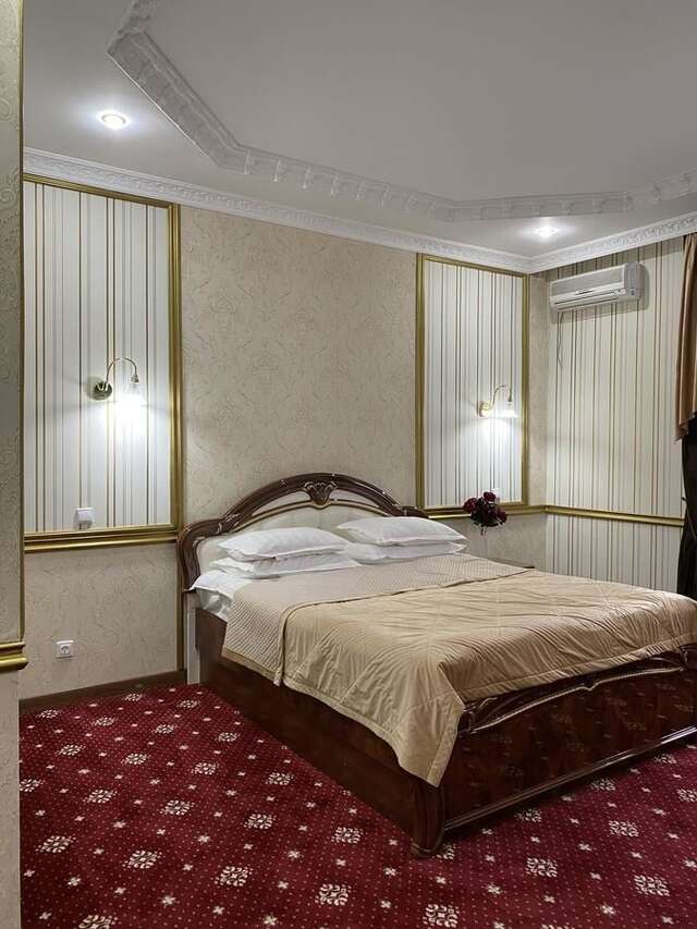 Отель Lion Отель Нур-Султан-44