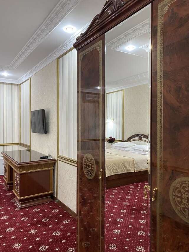 Отель Lion Отель Нур-Султан-46