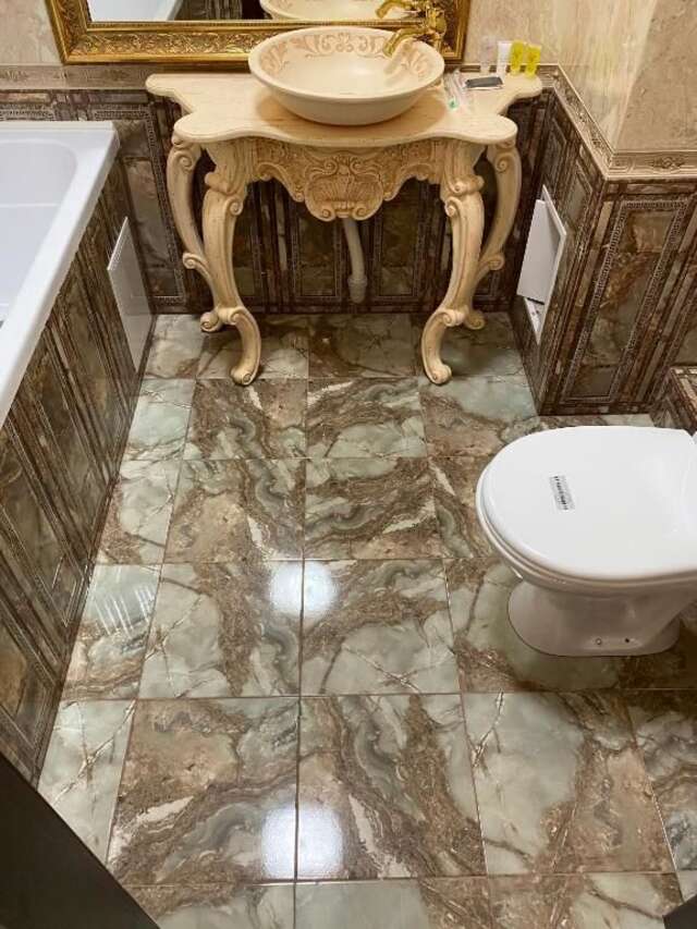 Отель Lion Отель Нур-Султан-50