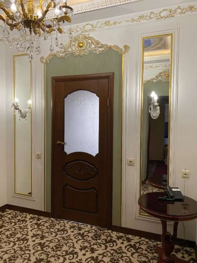 Отель Lion Отель Нур-Султан-51