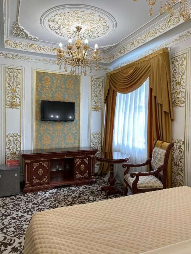 Отель Lion Отель Нур-Султан-52